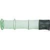 LIGHTAOTAO Fishing net rotonda per gamberetti e crawdads, gabbia pieghevole in nylon mesh, 150 x 25 cm, per pesca in mare Colore Casuale