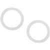 VortexLumen Rondella compatibile con motori fuoribordo a 2 e 30 35 40 50 55 60 | | Compatibilità del modello: adatto a motori fuoribordo a 2 e 4 tempi da 30, 35, 40, 50, 55