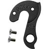 Szwaldaper D244 CNC Gear Mech Hanger Deragliatore Hanger, per Kona