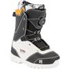 Nitro Snowboards Youth Droid BOA '22 All Mountain Freestyle - Sistema di allacciatura rapida per bambini, barca, snowboard | Flex 3/10, suola in EVA, fodera modellabile a caldo