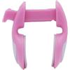 VILLCASE 1 Scatola Tappanaso in Silicone Scatola per Adulti Unisex, per | Protezione dal Passaggio D'acqua, Comodo da Indossare, Facile da Pulire, Resistente Strappo