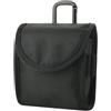 Baoblaze Porta Palline da Golf con Portatees | Tessuto Oxford Resistente, Design Compatto e Leggero, Borsa da Cintura per Palline da Golf, Allenamento