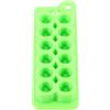 PRETYZOOM Piastra per Cocche e Code di Freccia, Sottile, Compatta, Plastica | Avventure All'aperto, Verde Chiaro, Mantiene Ordine, Portatile, Adatta a Cocche e Code di Freccia