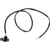 Gryvantex Gruppo Acceleratore Compatibile con Carts G14-G16 G19-G22 | Adatto ai modelli 1995-2002; Sostituisce il n. OEM JN4-85885-01-00