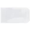 Buachois Cover Silicone per Display Contachilometri Bici Elettrica Protezione Anti Polvere