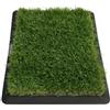 Baoblaze Tappetino da Golf con Base in Gomma, style to 3
