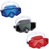 Bestway Hydro-swim, Aqua Prime Maschera Subacquea Aqua Prime, per Bambini dai 14 Anni in su Unisex - Adulto