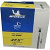 Michelin Camera d'aria 27,5X2.40-3.00 Presta B6 I Presta 40mm