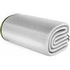 Luwecf Stuoia da Picnic Impermeabile 3,5 mm, 3.5mm spessore 100x200cm con borsa | Struttura double-face, Tappetino Impermeabile, Par divertimento, Per campeggiatori