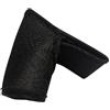 Letturn Copertura protettiva per manubrio bici da bambini, 10 cm, leggera, in tessuto per immersioni, per bici da equilibrio e mountain bike