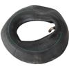 Zpengtai Camera D Aria Monopattino Elettrico 410/350-4 4.10 3.50-4 .10-4 410-4 Valvola Metallica for Tubo Interno for Pneumatici for Bici da Scooter Elettrico o Altro