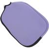 HAKIDZEL Fodero Protettivo per Racchetta da Ping Pong in Neoprene Porpora | Portatile, Cerniera Liscia, Struttura Robusta, Protegge la Racchetta, Accessorio per Sport e Gioco