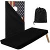 Generico Cornhole Bag - For Boards Wear-Resistant Comfort Cornhole Cover Bean Bag