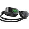 Holoswim Occhiali da nuoto intelligenti Holoswim 2PRO, display AR in tempo reale, monitoraggio dati e piani di allenamento, occhiali da nuoto con analisi dati AI APP, nessun abbonamento, occhiali