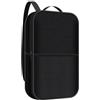 TWISAXC Borsa da padel per donna, elegante e funzionale, custodia per | borsa da viaggio portatile in poliestere, borse da pong per donna
