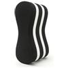 Baoblaze Tavoletta da Allenamento Nuoto Pull Buoy Galleggiante Supporto Cosce Strumento Tecnico Facile da Maneggiare in Acqua E da Trasportare Aiuta Equilibrio