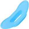 BCOATH Blu Protezione Labbra Silicone in Erogatore Subacqueo | Cuscinetto Morbido per Bocchino, Vestibilità Aderente, Resistente al Gelo, Accessorio per Immersione