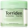 Torriden Balanceful Toner Pad 60 pz