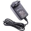 vhbw Caricabatterie Alimentatore 220V Compatibile con TrekStor SurfTab ventos 10.1, Volks-Tablet, Volks-Tablet VT10416-1 Netbook, Tablet, Pad