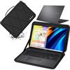 Smatree Custodia protettiva rigida in EVA compatibile per ASUS Vivobook 15 F512/ F512DA, S15 S532, ASUS Vivobook S 15 OLED (K5504), per ASUS Vivobook 15 borsa per notebook (X8273)