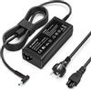 LILUMUJIANG Alimentatore per Laptop HP 45W 19,5 V, 2,31 A, Caricatore Compatibile con Probook 430 440 450 470, Elitebook 840 850 250 255 G3‑G8, Pavilion X360, Connettore a Punta Blu 4,5 x 3,0 mm