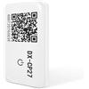 PDDAXLQUE DX-CP27 Wireless Renesas Dialog 14531 IP67 Impermeabile BLE 5.1 Beacon Tag Mini size IBeacon Cargo, Localizzazione Proprietà Bluetooth Eddystone Ibeacon (3)