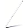 Dakexiong Penna di ricambio S26 Ultra S Pen per Samsung Galaxy S26 Ultra, compatibile con tutte le versioni di Galaxy S26 Ultra 5G, penna touch con sensibilità alla pressione di 4096 (Bianco)