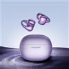 Langsdom TS30 Auricolari Bluetooth 6.0 Senza Fili Clip Orecchio Open Ear Sport Running IPX5 32H Autonomia Micro Integrato Controllo Touch Compatibili iOS Android