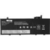 WLTree L17L3P71 Batteria per Le novo ThinkPad T480s Type 20L7 20L8 Serie 01AV478 01AV479 01AV480 L17M3P71 L17M3P72 SB10K97620 SB10K97621 SB10K97622 Battery 11.58V 57Wh