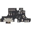 Generic Ricambio USB Porta di Ricarica Connettore Dock Flex Cavo Parte di Riparazione per TCL 20L+Connettore Dock