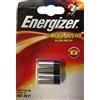 Energizer - Set di 10 Blister di 2 batteria alcalino A544/PX28 4LR44 6 V