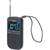 Camry CR 1905 Radio
