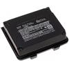 cellePhone mobile generation batteria Li-Ion compatibile con Icom IC-E80D IC-80AD IC-91A IC-91AD IC-E90 IC-E91 IC-T90 IC-T90A IC-T90E IC-T91 ID-91 (ricambio per BP-217) - 1900mAh / 7,4V