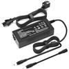Cabuty Caricabatteria 12V per Peloton PLTN-RB1V1 PLTN-RB1VO PLTN-RB1VQ ATS050TP121 GEN 1 2 3 adattatori cavo di alimentazione