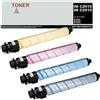 Genérico IMC2010 / IMC2510 - Toner compatibili con Ricoh 842561/842565, 842564/842568, 842563/842567, 842562/842566