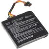cellePhone mobile generation batteria Li-Ion compatibile con TomTom Start 40 - Start 40 Europe (ricambio per VF3S)
