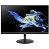 acer CB272bmiprx Monitor Professionale FreeSync 27 Display IPS Full HD, 75 Hz, 1 ms, 16:9, VGA, HDMI 1.4, DP 1.2, Lum 250cd/m2, Speaker Integrati, Regolazione in Altezza, Cavo HDMI Incluso