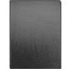 Andy Case1 Custodia per Boox Go 6 | con Auto Sleep/Wake | Adsorbimento magnetico | Sottile e leggera | Custodia a libro in pelle PU multicolore per e-reader Boox Go 6 da 6 pollici (nero)