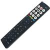 VINABTY ERF2J36H ERF2J36 (0011) Sostituire il telecomando vocale per HISENSE TV Smart Android LED 70A6BG 75A6BG 85A6BG 43A6BG 50A6BG 58A6BG 55A6BG 65A6BG