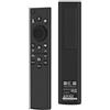 Pixelure Telecomando Solar Vocale per Samsung, BN59-01385A USB-C Charging Telecomando vocale per Sam-Sung Smart TV, telecomando solare di ricambio compatibile con Samsung 2021-2024 Smart TV 4K HD TV