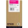 EPSON ORIGINALE Epson Cartuccia d'inchiostro magenta C13T603300 T6033 220ml mod. C13T603300 T6033 EAN 010343864467