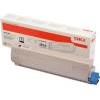 OKI ORIGINALE OKI toner nero 46443104 C833/C843 ~10000 Pagine mod. 46443104 C833/C843 EAN 5031713066842