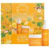 Lumene Nordic-C [Valo] Set per la cura del viso 1 pz.