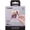 Canon Carta Selphy XC-60L "