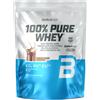 Biotech Usa 100% Pure Whey 900 Grammi Cookies & Cream