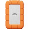 LaCie Rugged SSD4 1TB USB-C - STND1000400