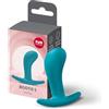 Fun Factory Bootie S | plug anale in silicone | ideale per principianti