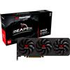 PowerColor Radeon RX 9070 XT Reaper 16GB, Scheda grafica - RX9070XT 16G-A