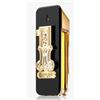 Paco Rabanne 1 Million Black Eau de Parfum, spray - Profumo uomo - Scegli tra: 200 ml