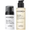Filorga Duo Cleansing Oil + Cleansing Foam 2026 1 Perfectingcleansing Oil 150 Ml + 1 Enzymatic Cleansing Mousse 150 Ml